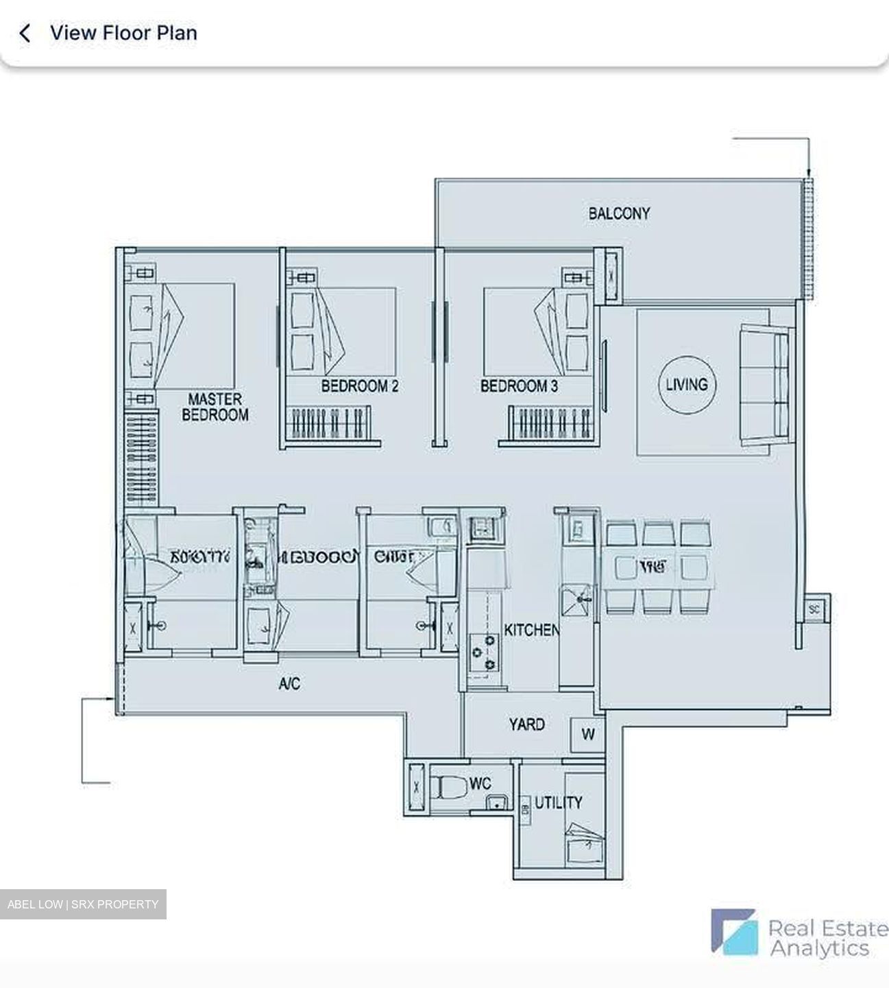 Signature At Yishun (D27), Condominium #627398761